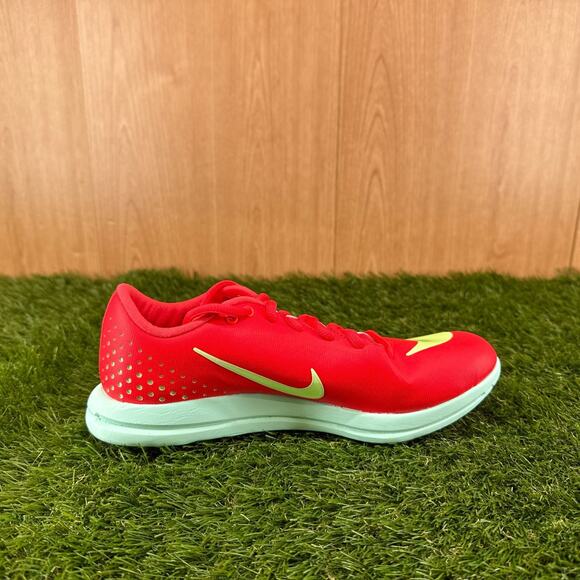 Nike Triple Jump Elite 3 HV6425-600 Men’s 6.5 / Women’s 8 Spikes NWOB